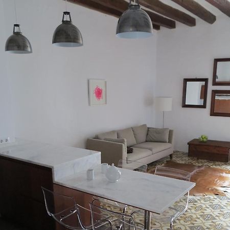 Heart Of Pollensa Apartment Bagian luar foto