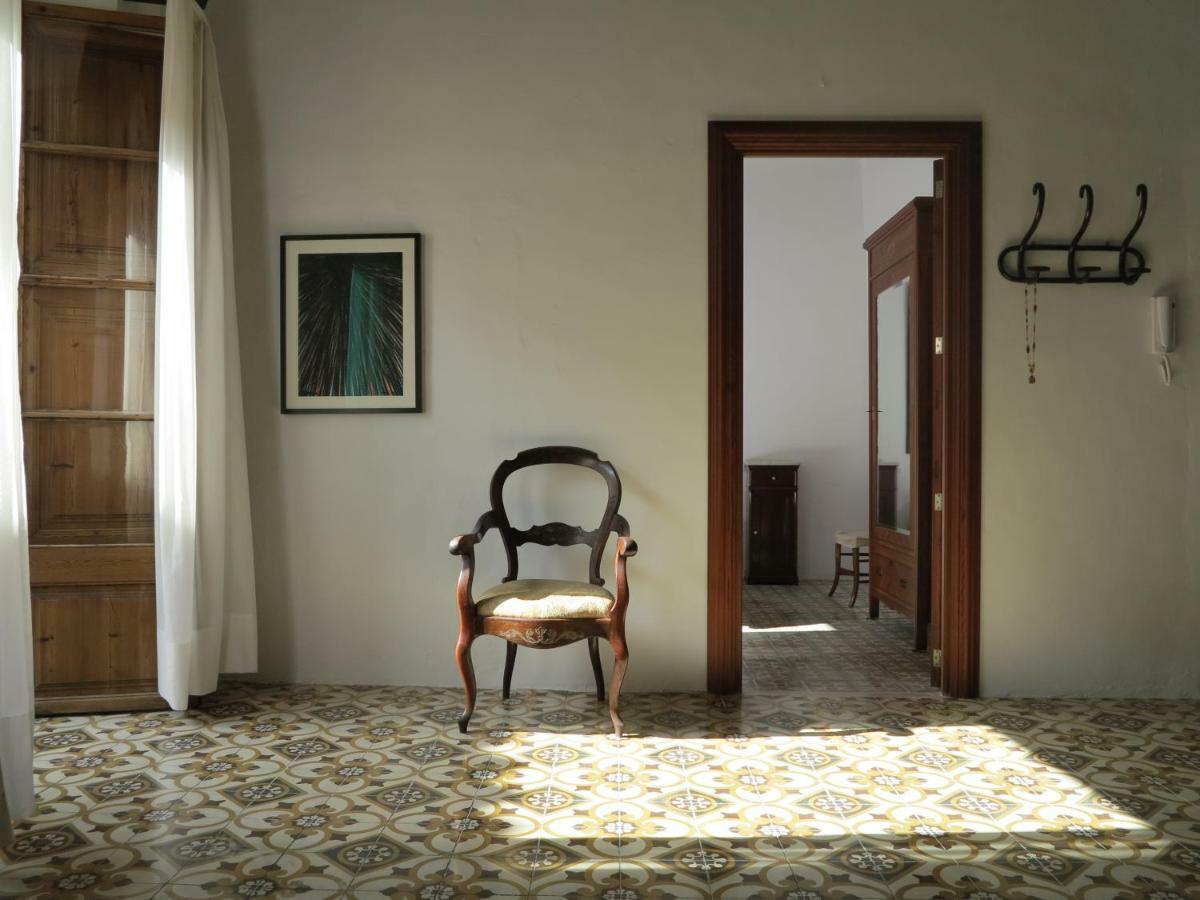 Heart Of Pollensa Apartment Bagian luar foto