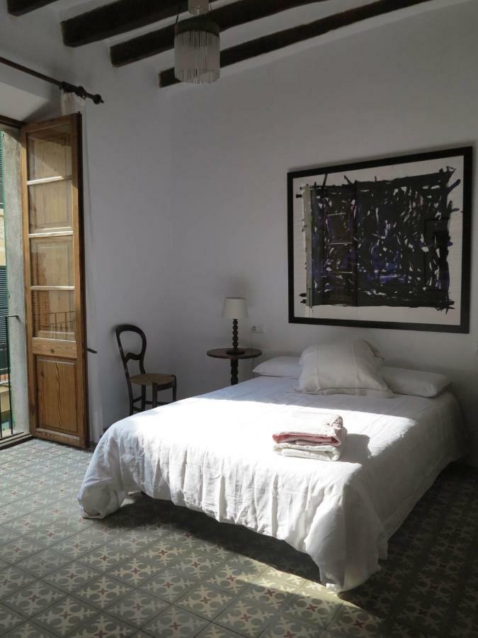 Heart Of Pollensa Apartment Bagian luar foto